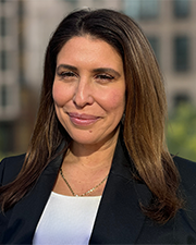 2025 Women in CRE: Vicki Orena, TerraCRG